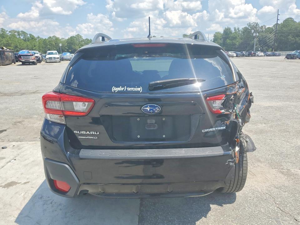 Продаж на аукціоні авто 2020 Subaru Crosstrek, vin: JF2GTABC4L8264607, номер лоту: 66183606