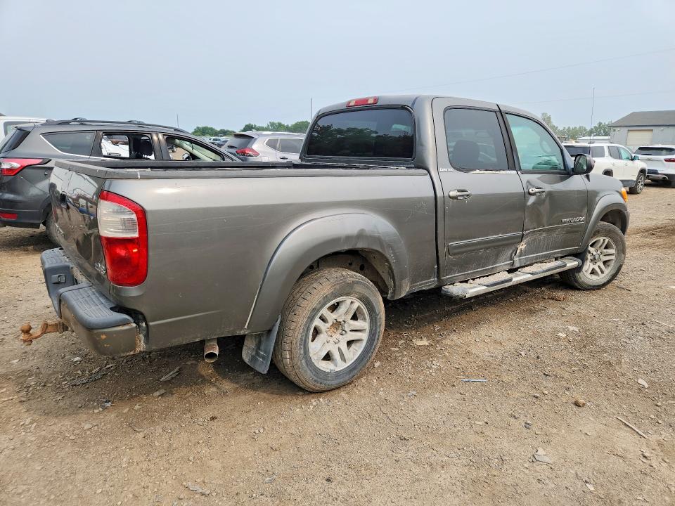 Aukcja sprzedaży 2005 Toyota Tundra, vin: 5TBET381X5S485398, numer aukcji: 63261156