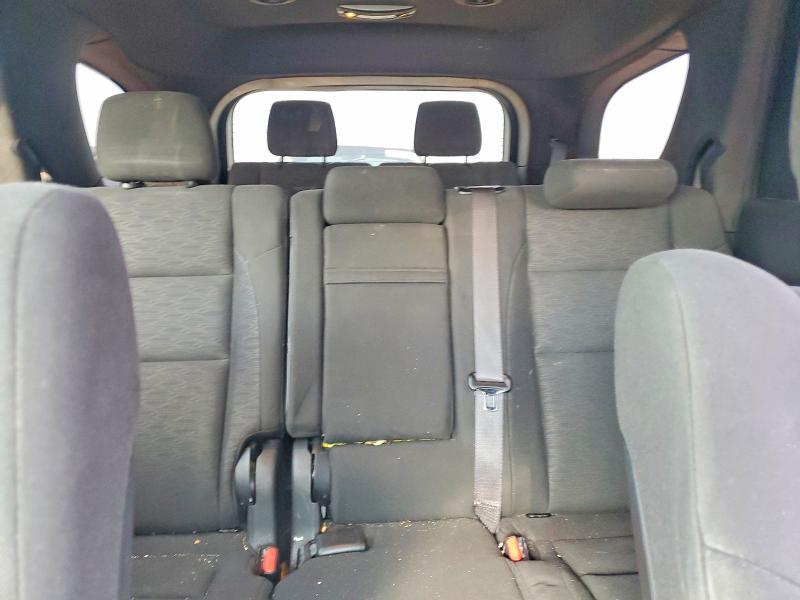 65790676 :رقم المزاد ، 1C4RDJDG8MC545098 vin ، 2021 Dodge Durango مزاد بيع