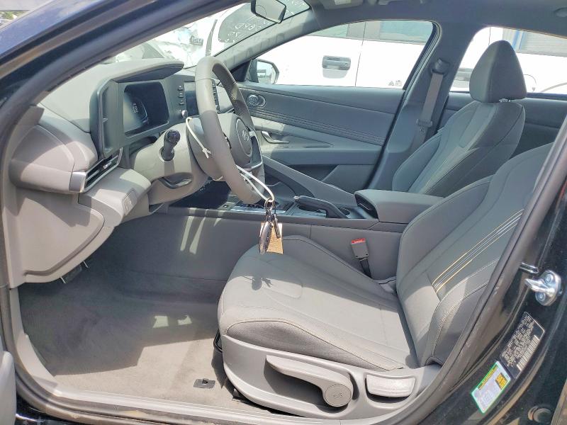 Продажа на аукционе авто 2026 Hyundai Elantra, vin: KMHLM4DG7TU242471, номер лота: 64111276