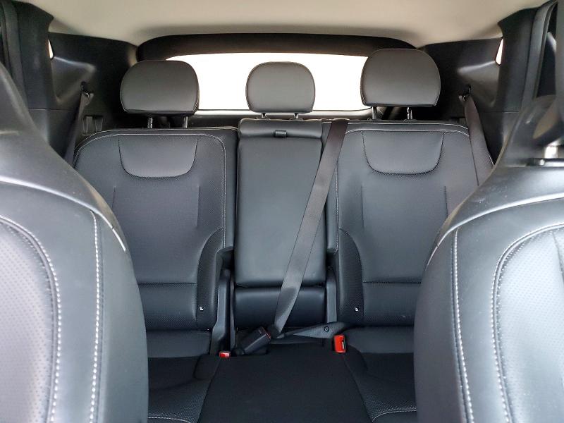 Продажа на аукционе авто 2024 Kia Ev6, vin: KNDC3DLC5R5192047, номер лота: 62501216