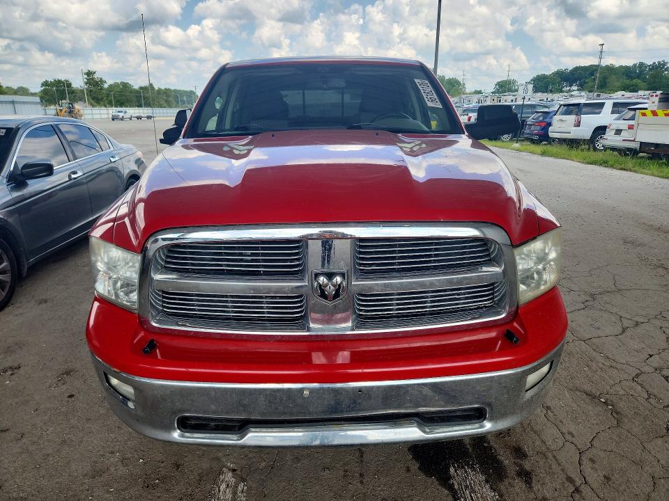 Aukcja sprzedaży 2010 Dodge Ram 1500, vin: 1D7RV1GTXAS224290, numer aukcji: 66182136
