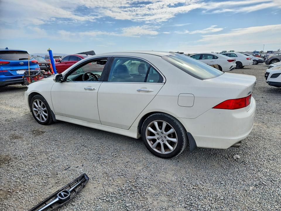 Продажа на аукционе авто 2006 Acura Tsx, vin: JH4CL96956C036884, номер лота: 65834466