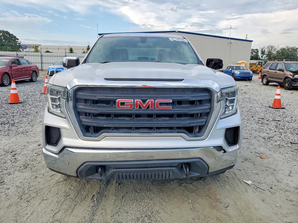 Aukcja sprzedaży 2020 Gmc Sierra, vin: 3GTU9AEF4LG133581, numer aukcji: 67182566