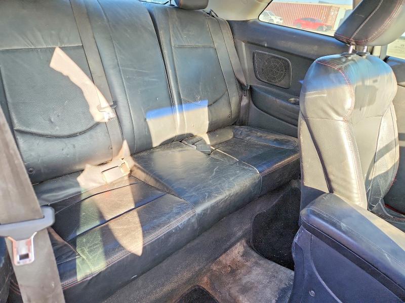 66073326 :رقم المزاد ، KNAFW6A34A5276106 vin ، 2010 Kia Forte Koup مزاد بيع