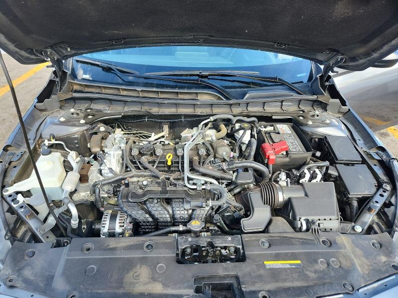 Aukcja sprzedaży 2025 Nissan Altima, vin: 1N4BL4DVXSN348719, numer aukcji: 65156326