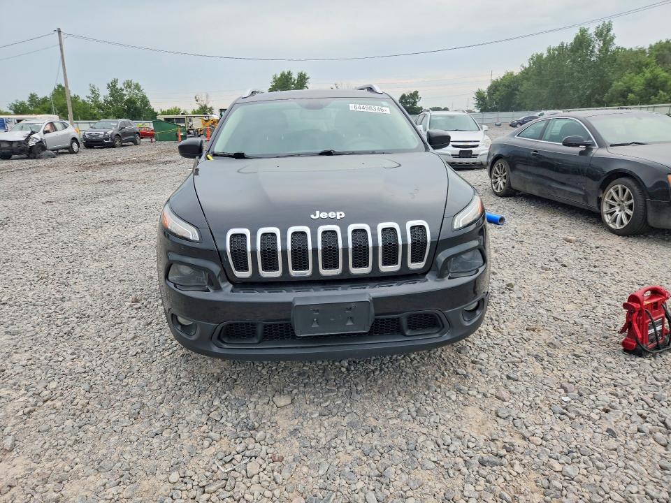 Aukcja sprzedaży 2015 Jeep Cherokee, vin: 1C4PJMCB7FW733894, numer aukcji: 64496346