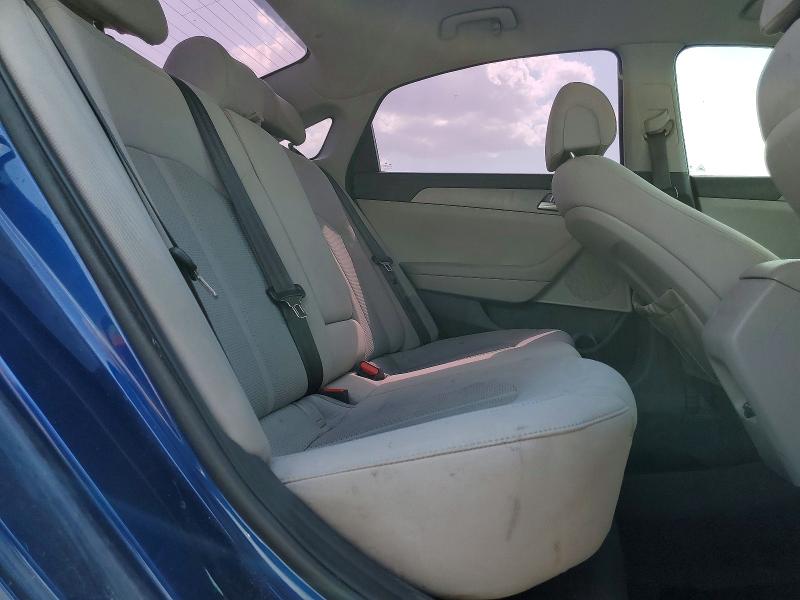 Aukcja sprzedaży 2016 Hyundai Sonata, vin: 5NPE24AF8GH391616, numer aukcji: 63784256