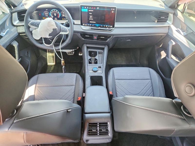 Auction sale of the 2026 Volkswagen Tiguan, vin: 3VVGR7RMXTM071860, lot number: 64027086
