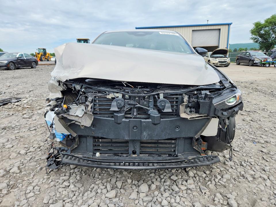 63722186 :رقم المزاد ، JM1BPAKMXR1722030 vin ، 2024 Mazda 3 مزاد بيع