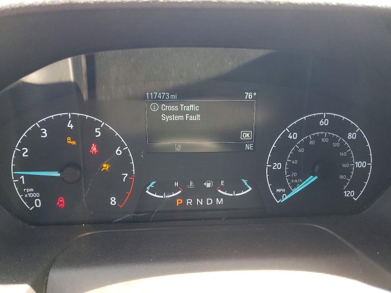 Продажа на аукционе авто 2020 Ford Transit, vin: 1FTBR3X81LKB04954, номер лота: 60853526