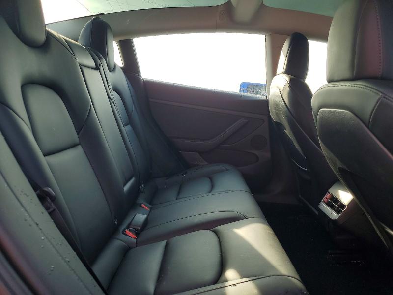 Aukcja sprzedaży 2023 Tesla Model 3, vin: 5YJ3E1EB0PF416690, numer aukcji: 64821816