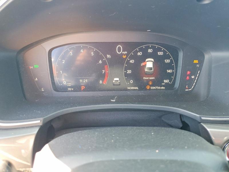 Продажа на аукционе авто 2024 Acura Integra, vin: 19UDE4H26RA027065, номер лота: 63437706