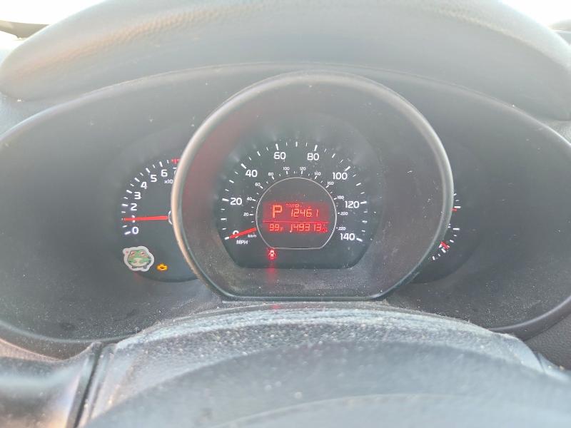 Aukcja sprzedaży 2016 Kia Soul, vin: KNDJN2A2XG7383125, numer aukcji: 66625606