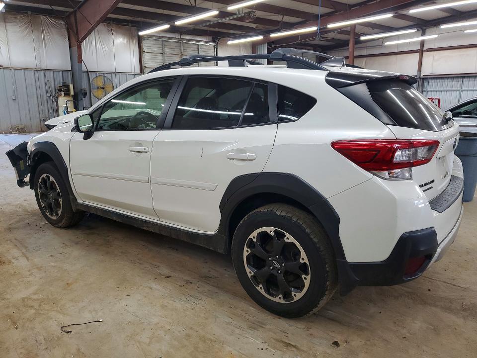 Aukcja sprzedaży 2021 Subaru Crosstrek, vin: JF2GTHSC2MH339086, numer aukcji: 64238116