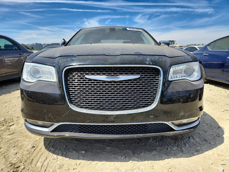 Aukcja sprzedaży 2016 Chrysler 300c, vin: 2C3CCAEG5GH224455, numer aukcji: 65941046