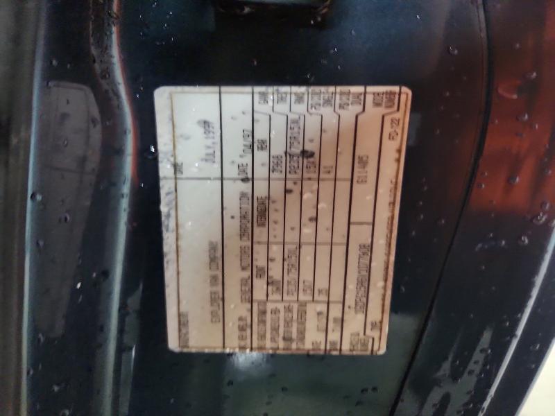 Продаж на аукціоні авто 1997 Gmc Savana, vin: 1GDFG15R6V1077908, номер лоту: 63585136