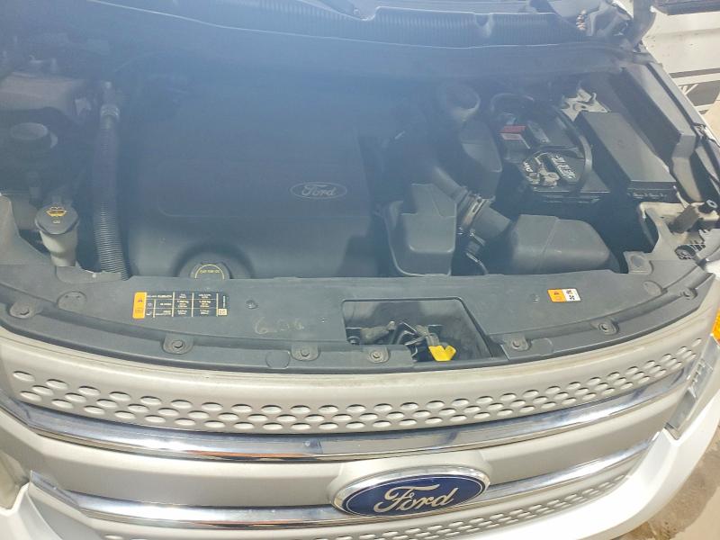 2014 Ford Explorer მანქანა იყიდება აუქციონზე, vin: 1FM5K8B83EGB14456, აუქციონის ნომერი: 67196026