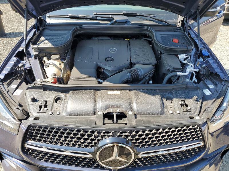 2025 Mercedes-benz Gle მანქანა იყიდება აუქციონზე, vin: 4JGFB4FB0SB470763, აუქციონის ნომერი: 65233436