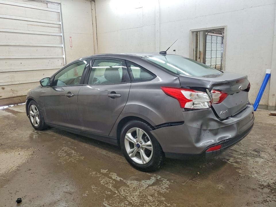 Продажа на аукционе авто 2014 Ford Focus, vin: 1FADP3F24EL233432, номер лота: 64976556
