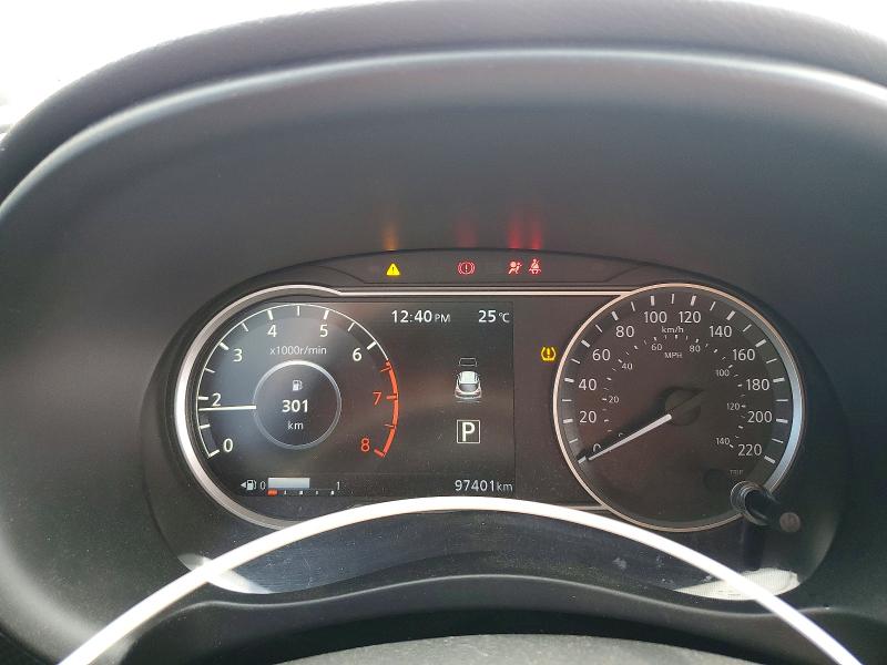 Aukcja sprzedaży 2018 Nissan Kicks, vin: 3N1CP5CU3JL519877, numer aukcji: 64203236