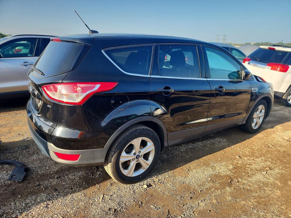 Aukcja sprzedaży 2016 Ford Escape, vin: 1FMCU0G74GUA49964, numer aukcji: 65059736