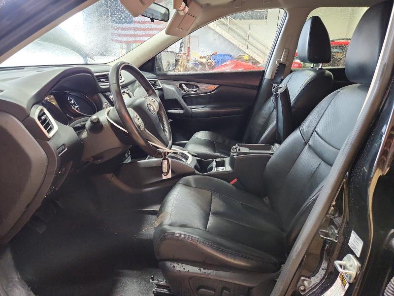 Aukcja sprzedaży 2014 Nissan Rogue, vin: 5N1AT2MV0EC785764, numer aukcji: 63293766