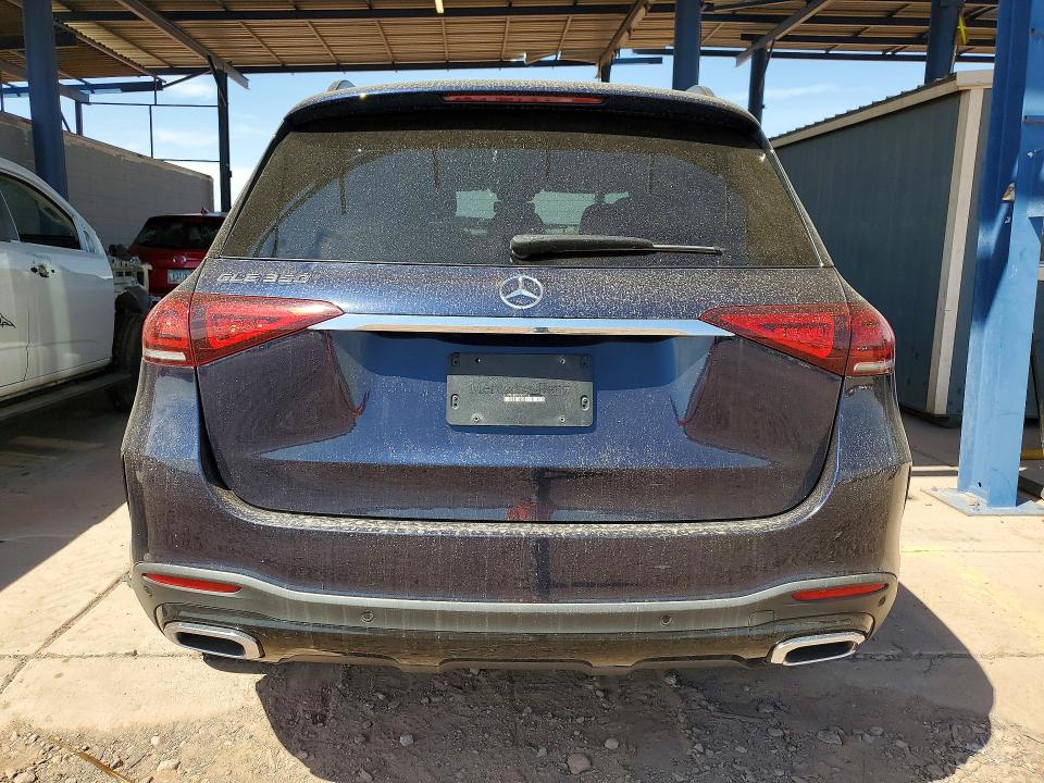Продаж на аукціоні авто 2021 Mercedes-benz Gle, vin: 4JGFB4JB2MA497768, номер лоту: 66490736