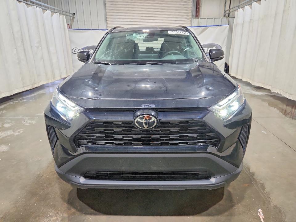 Aukcja sprzedaży 2025 Toyota Rav4, vin: 2T3P1RFV0SW543656, numer aukcji: 63838576