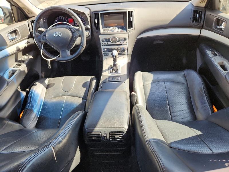 Продаж на аукціоні авто 2007 Infiniti G35, vin: JNKBV61E07M728300, номер лоту: 67357126