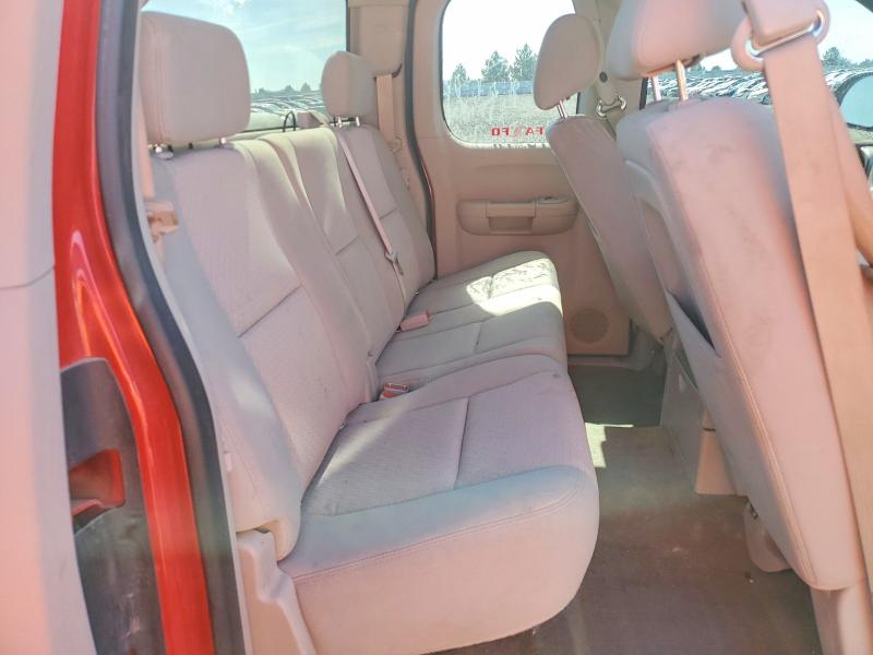 Продаж на аукціоні авто 2010 Gmc Sierra, vin: 1GTSKVE31AZ152577, номер лоту: 66702076