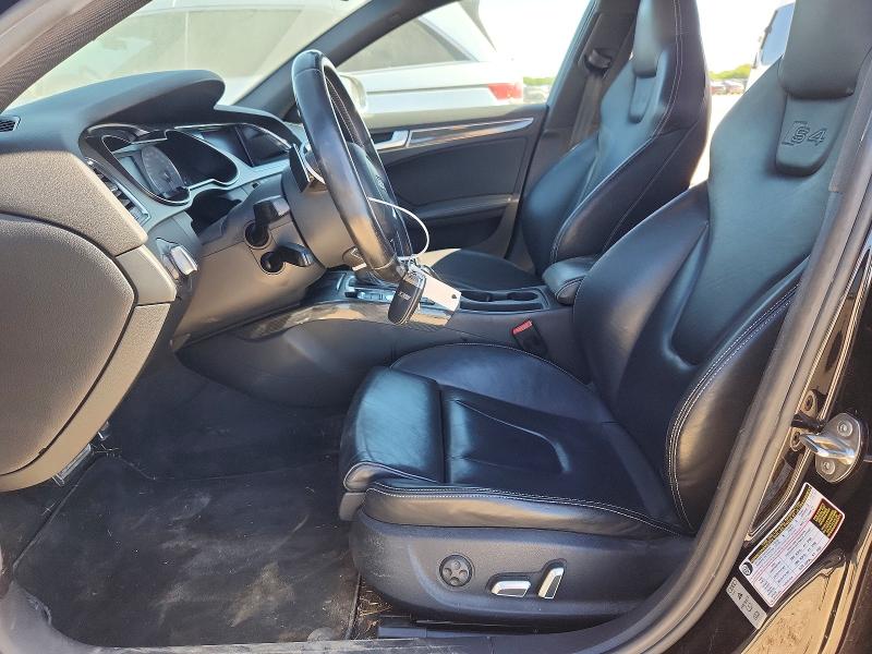 Aukcja sprzedaży 2013 Audi S4, vin: WAUKGAFL0DA060949, numer aukcji: 65487456