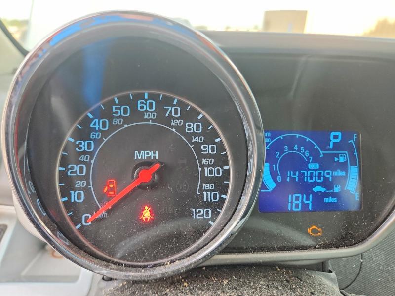 64802416 :رقم المزاد ، KL8CD6S95EC412297 vin ، 2014 Chevrolet Spark مزاد بيع