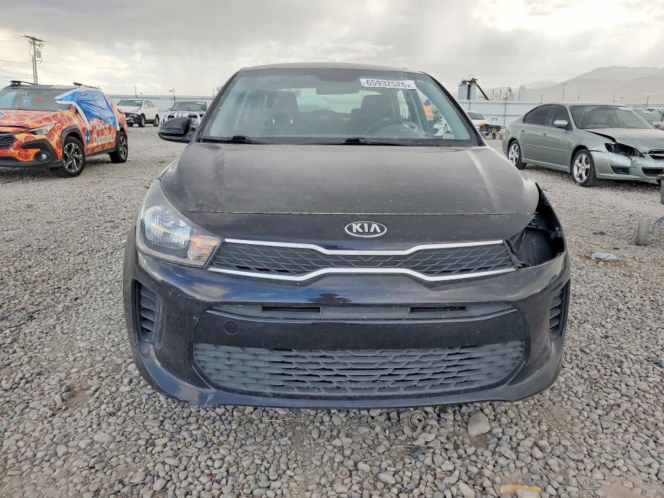 Aukcja sprzedaży 2020 Kia Rio, vin: 3KPA24AD4LE278824, numer aukcji: 65932526