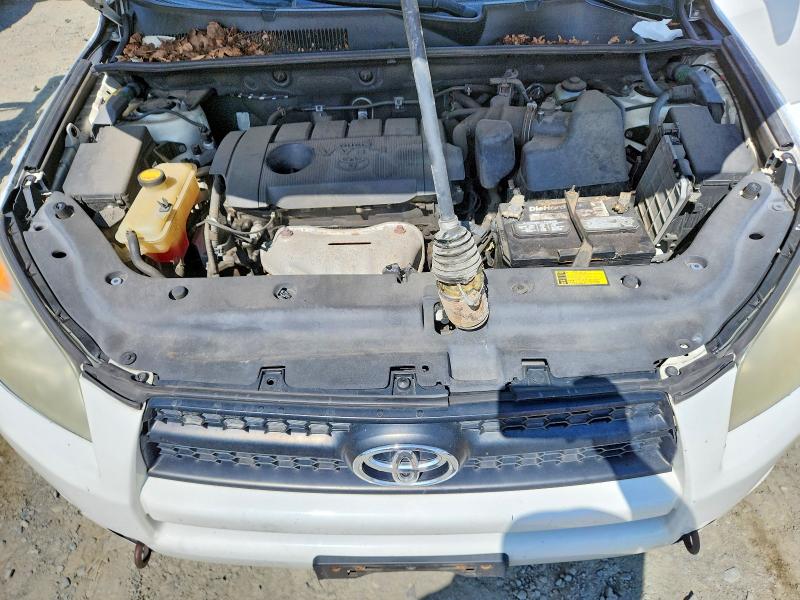 Aukcja sprzedaży 2011 Toyota Rav4, vin: 2T3ZF4DV9BW082117, numer aukcji: 64441056