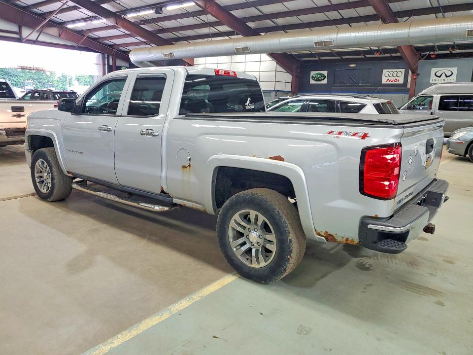 Продажа на аукционе авто 2014 Chevrolet Silverado, vin: 1GCVKREC6EZ107175, номер лота: 64724766