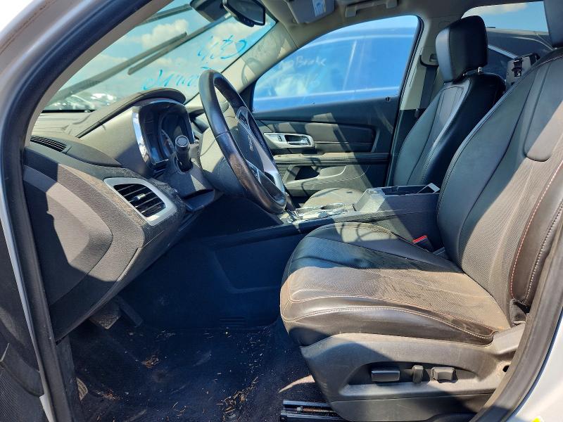 62000776 :رقم المزاد ، 2GKFLPE35G6144047 vin ، 2016 Gmc Terrain مزاد بيع