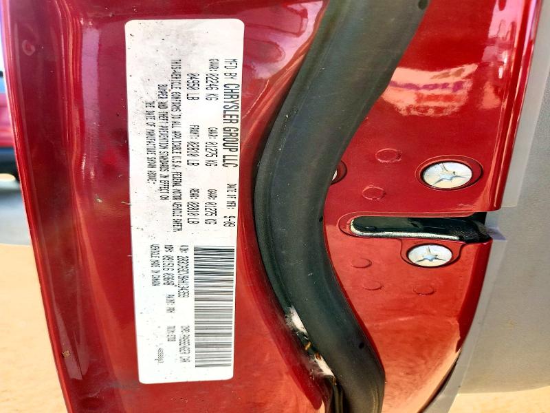 Продажа на аукционе авто 2010 Dodge Charger, vin: 2B3CA3CV9AH134359, номер лота: 65730436