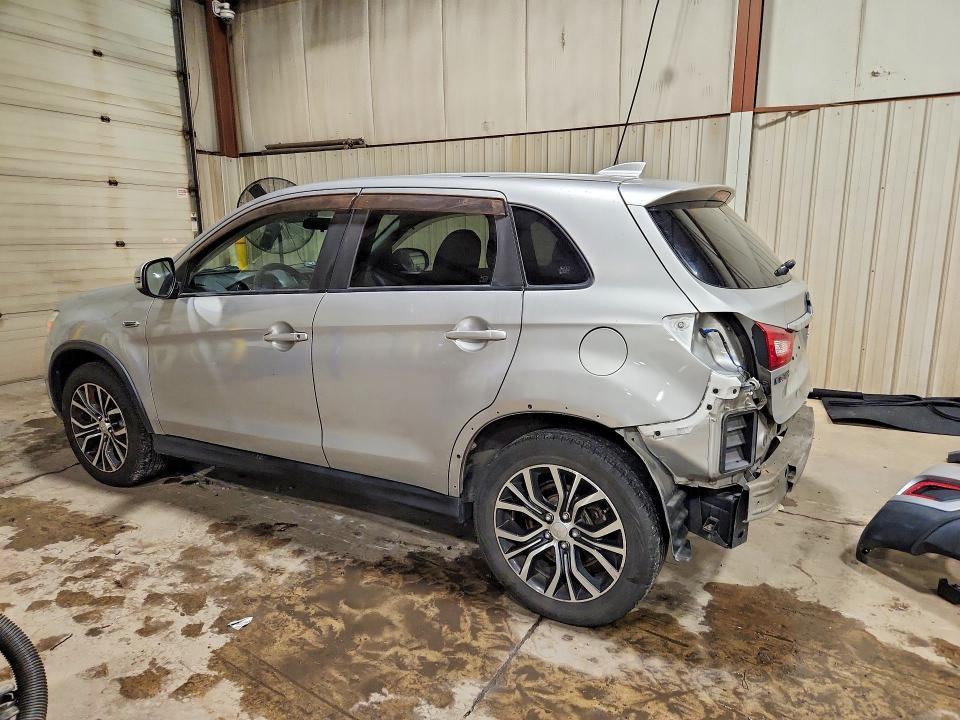 Продаж на аукціоні авто 2019 Mitsubishi Outlander Sport, vin: JA4AP3AU8KU020019, номер лоту: 64417646