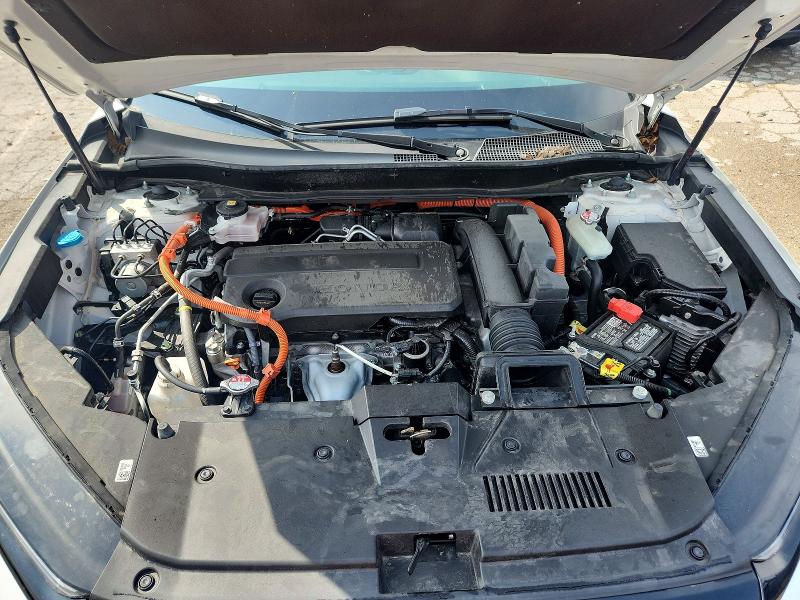 Aukcja sprzedaży 2025 Honda Cr-v, vin: 7FARS6H50SE095267, numer aukcji: 64853636