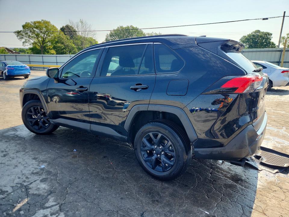 Продаж на аукціоні авто 2021 Toyota Rav4, vin: 2T3F1RFV6MC199637, номер лоту: 64428286