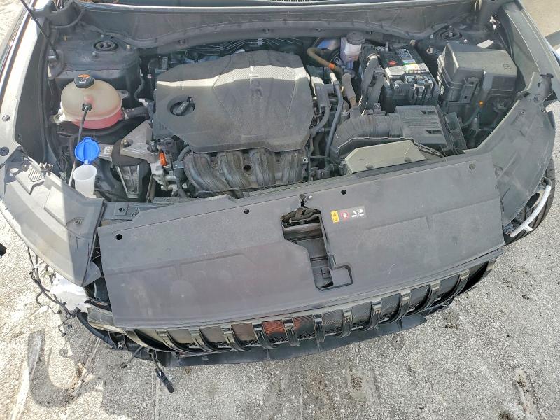 Продажа на аукционе авто 2023 Hyundai Tucson, vin: 5NMJF3AE3PH195715, номер лота: 65939556