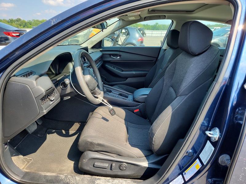 63858846 :رقم المزاد ، 1HGCY1F32RA029487 vin ، 2024 Honda Accord مزاد بيع
