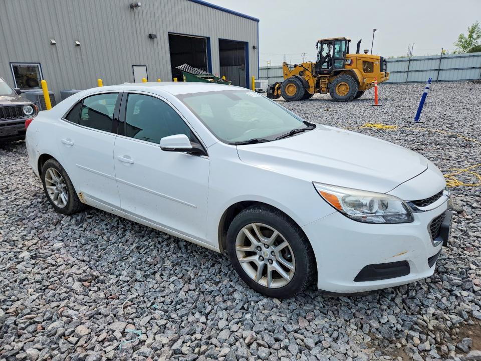 Aukcja sprzedaży 2014 Chevrolet Malibu, vin: 1G11C5SL4EF168995, numer aukcji: 64776166