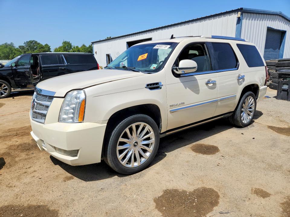 Aukcja sprzedaży 2012 Cadillac Escalade, vin: 1GYS4DEF2CR307231, numer aukcji: 64680776