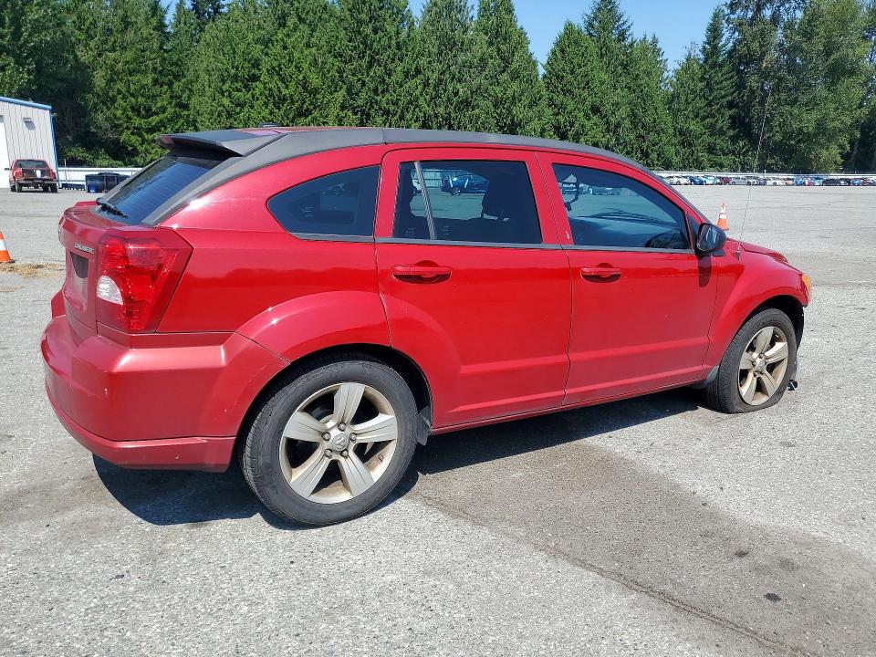 Продажа на аукционе авто 2012 Dodge Caliber, vin: 1C3CDWDA8CD527549, номер лота: 65007136