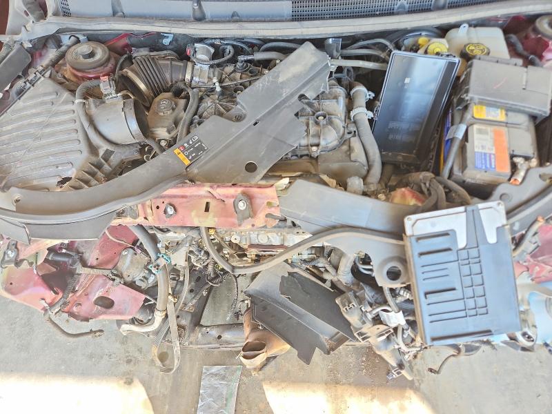 66396616 :رقم المزاد ، 1G4GC5G30GF192574 vin ، 2016 Buick Lacrosse مزاد بيع