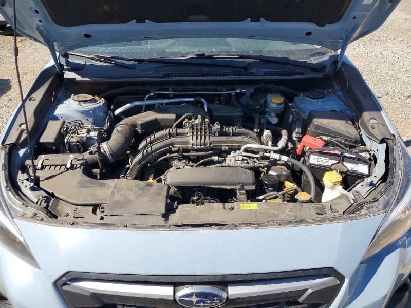 Aukcja sprzedaży 2020 Subaru Crosstrek, vin: JF2GTAEC1LH249641, numer aukcji: 66423546