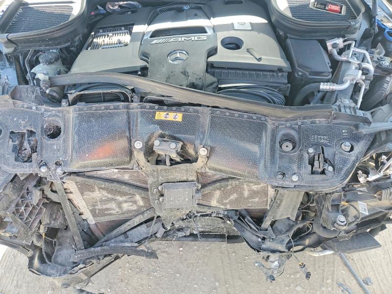 Продажа на аукционе авто 2021 Mercedes-benz Gls, vin: 4JGFF8KE0MA307180, номер лота: 64716816