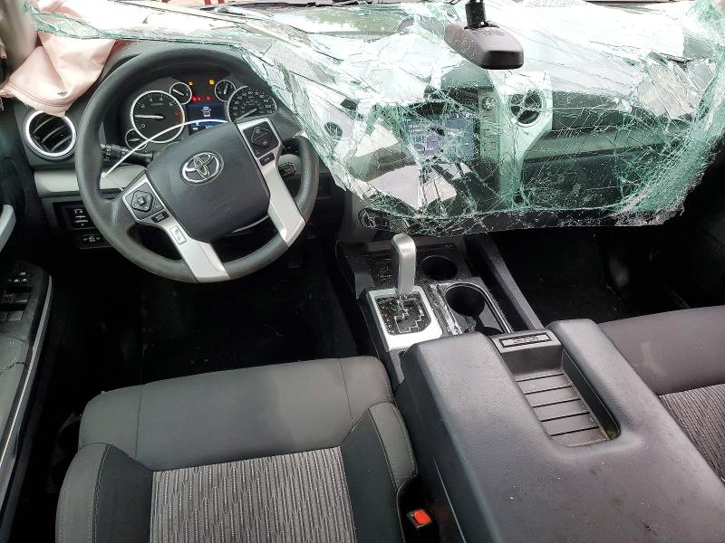 Продаж на аукціоні авто 2014 Toyota Tundra, vin: 5TFUW5F10EX384891, номер лоту: 66038506